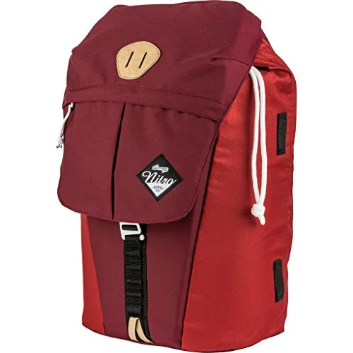 Nitro Cypress Daypack Rucksack - Sportlicher 15
