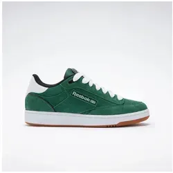 Reebok Classic CLUB C BULC CLN Sneaker grün 45,5 EU in grün von Reebok