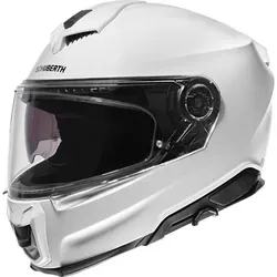 Schuberth S3 Integralhelm Glossy White XXL in weiß von Schuberth