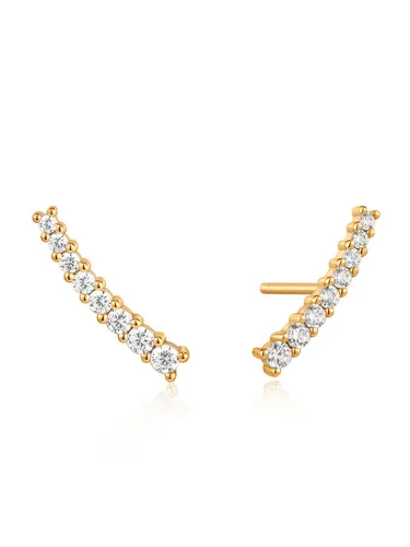 Ania Haie Single-Ohrstecker E037-03G von Ania Haie