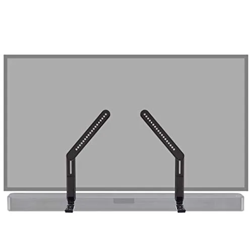 ECHOGEAR Soundbar-Montagehalterungen für Fernseher
