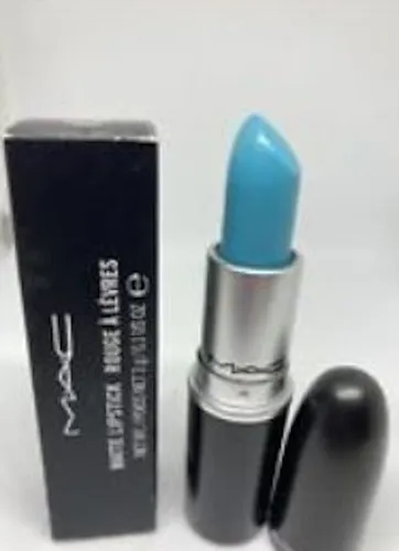 Mac Matte Lipstick Lippenstift  Instant Icon  OVP