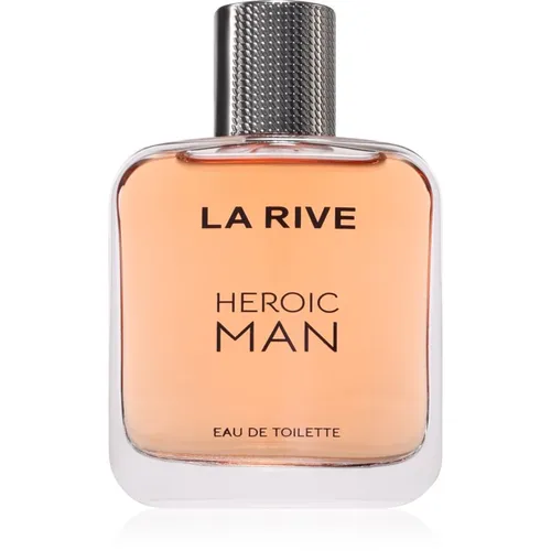 La Rive Heroic Man Eau de Toilette 100 ml von LA RIVE