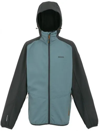 Regatta Softshelljacke Softshell Jacke Herren ArecIII Mens Softshell