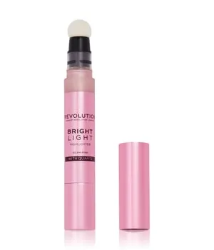 REVOLUTION Bright Light Highlighter 3 ml Beam Pink