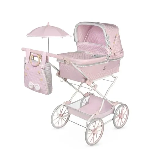 Baby-Puppe Decuevas 55 cm