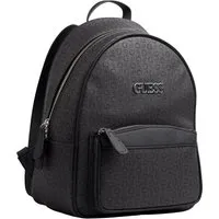 Guess Woodson HFSV92-82300 Damen Rucksack in schwarz von GUESS