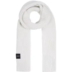 Icepeak Schal in Weiß