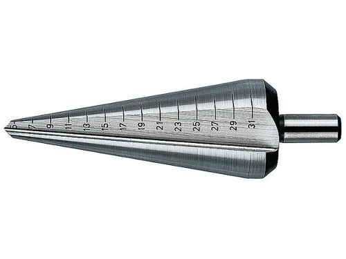 Produktbild Blechschälbohrer HELLER® HSS Ø 3