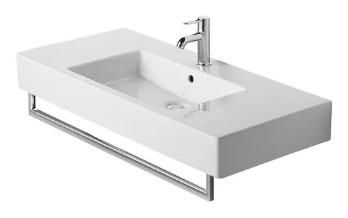 Duravit Universal Handtuchhalter 64 x 1009 mm von Duravit