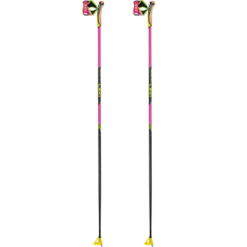 Leki PRC 750 in pink von LEKI