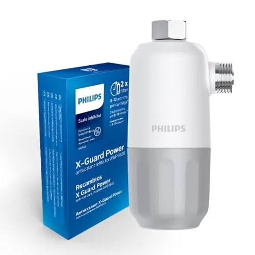 Philips Filtration