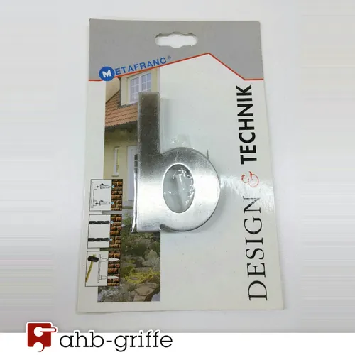Metafranc Hausnummer