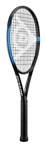 Dunlop Tennisschläger Srixon FX 500 Tour - Tennisschläger mit 98in Kopfgröße und 305g Gewicht, ideal für Turnierspieler, die Power und Kontrolle suchen.
