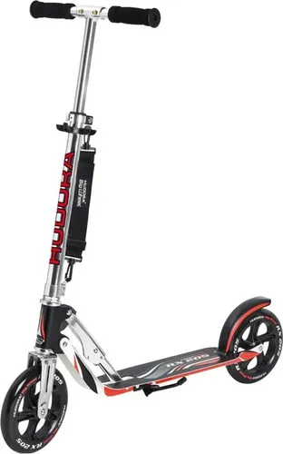 HUDORA BigWheel 205 in rot von HUDORA