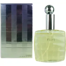 Prescriptives Flirt 50ml Eau de Toilette Spray - Eau de Toilette für Damen, verführerischer blumiger Duft mit frischen Zitrusnoten und eleganten Pfingstrosen – ideal für jeden Anlass.