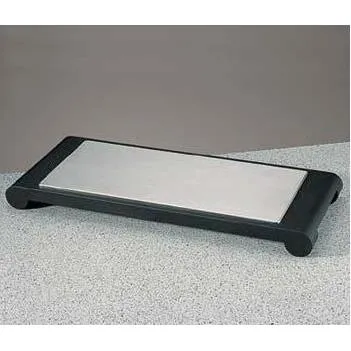 Rommelsbacher Warmhalteplatte WPS 857 - Elektrische Warmhalteplatte, 850 Watt, kabellos und mit Überhitzungsschutz für optimale Sicherheit