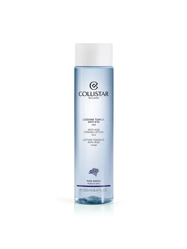 Collistar Lozione Tonica Anti-età Viso