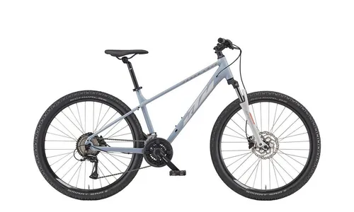 KTM Penny Lane 272 27,5'' Damenfahrrad blau 2026 von KTM