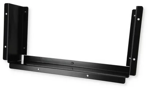 Alurahmen für Ablagenetz 390x200mm