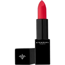 Stendhal Rouge à Lèvres Effet Mat - 3 g - Lippenstifte, luxuriöse matte Textur mit langanhaltender Farbe und fixierenden Pflanzenwachsen für ein makelloses Finish.