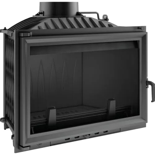 KRATKI WIKTOR Kamineinsatz 14 kW von Kratki