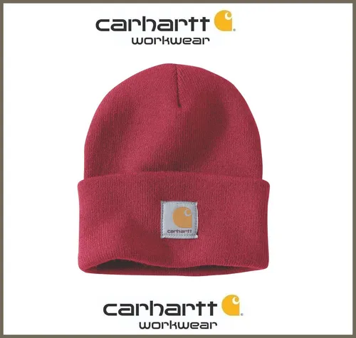 Herren-Kopfbedeckungen von Carhartt