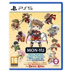 Mon-Yu