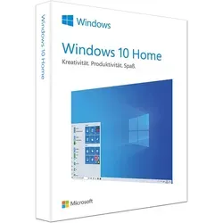 Produktbild Windows 10 Home N | Jetzt kaufen