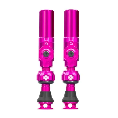 Muc Off Tubeless Valves Big Bore Hybrid von Muc-Off