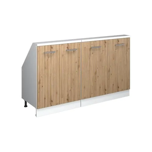 Kleiderschränke Braun von Vicco