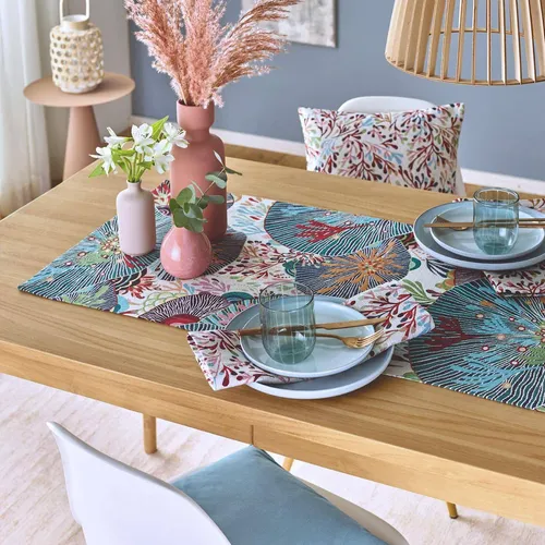 sander table + home Tischdecke 