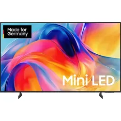 Samsung GU43M70HAU Mini-LED-Fernseher 4K Ultra HD