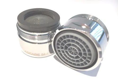 Neoperl Cascade SLC M28X1 Außengewinde Perlator Komplettstrahlregler Mischdüse