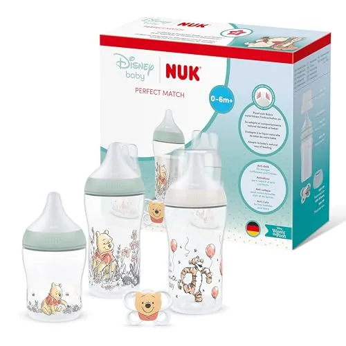 Geschenksets für Babys von NUK