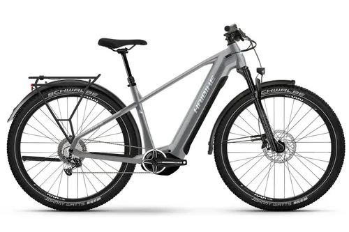 Haibike Trekking 7 High E-Bike 27,5