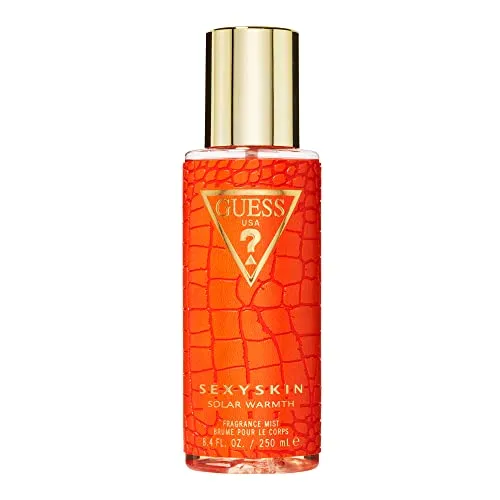 Guess Sexy Skin Solar Warmth Fragrance Mist von GUESS