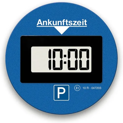 Needit Parkscheibe Park Lite One von Needit