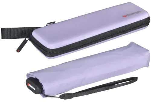 Knirps US.050 Ultra Light Slim Manual Taschenschirm von Knirps