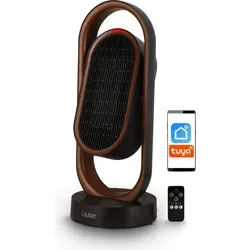 Lauben Heißluftventilator 1800BB 1800W