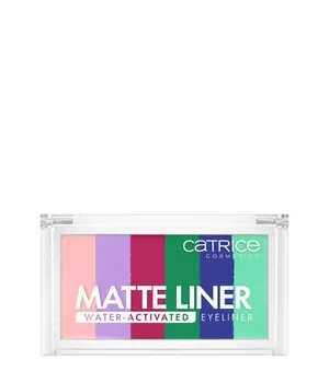 CATRICE Matte Liner Water-Activated Eyeliner Eyeliner 8.5 g Matte Liner