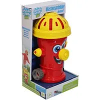 Wassersprinkler Hydrant Höhe 20,5 Zentimeter, Wasserspielzeug