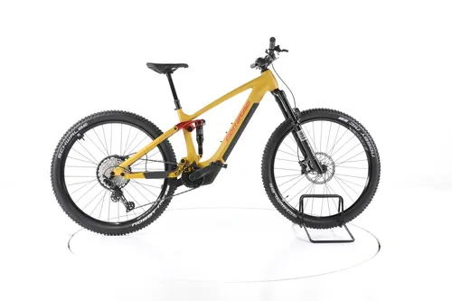 Corratec E-Power RS 140 EL Elite E-Bike Fully Top Elektrofahrrad Bosch Fahrrad