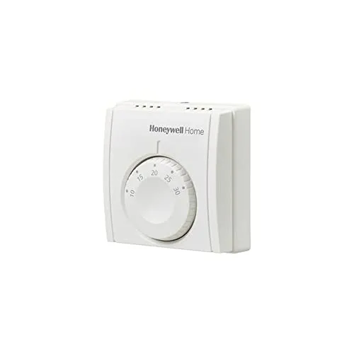 Honeywell Raumthermostat MT1 (THR830TEU) – Intelligente Temperaturregelung
