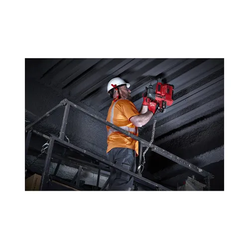 Werkzeugsicherungen von TTI