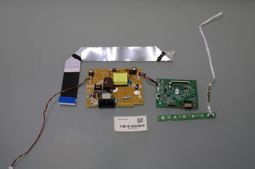 Mainboard-HP V27i FHD-68,6 cm (27 Zoll), Full-HD IPS (1920 x 1080), 60Hz, 5ms.
