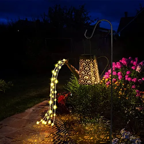 Gartendeko Gold von GuKKK