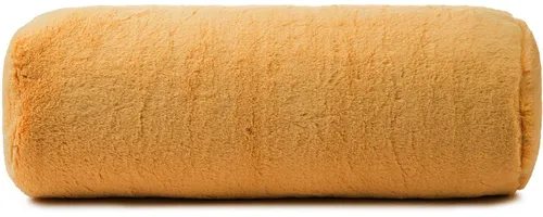 Gözze Nackenrolle Uni Flausch Kissenrolle LaPit, 1-tlg.