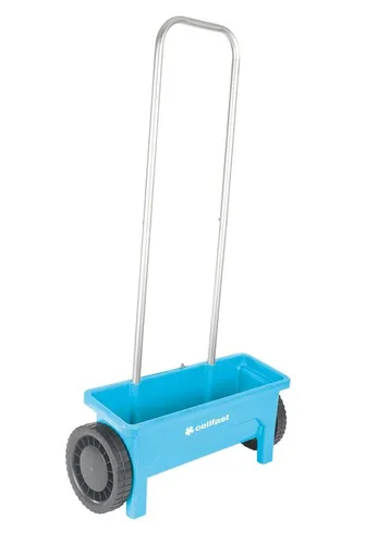 Universal-Sämaschine - Cellfast 42-205 - Sonstige, vielseitige Sämaschine für effizientes und müheloses Säen im Garten oder auf dem Feld.