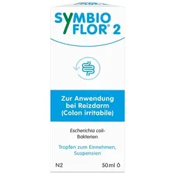 Symbioflor 2 Suspension